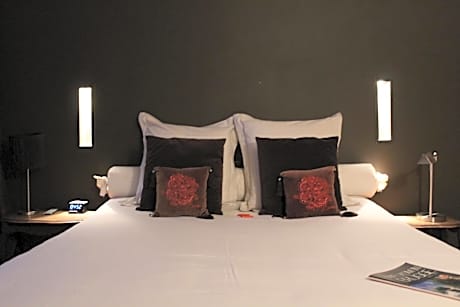 Double Room with Bath