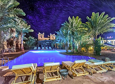 Chez Le Pacha