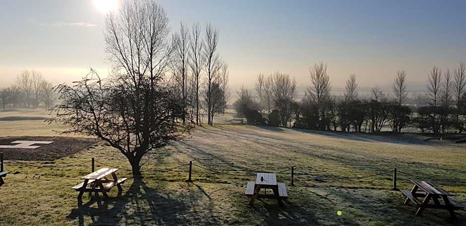 Cricklade House Hotel, Sure Hotel Collection by Best Western