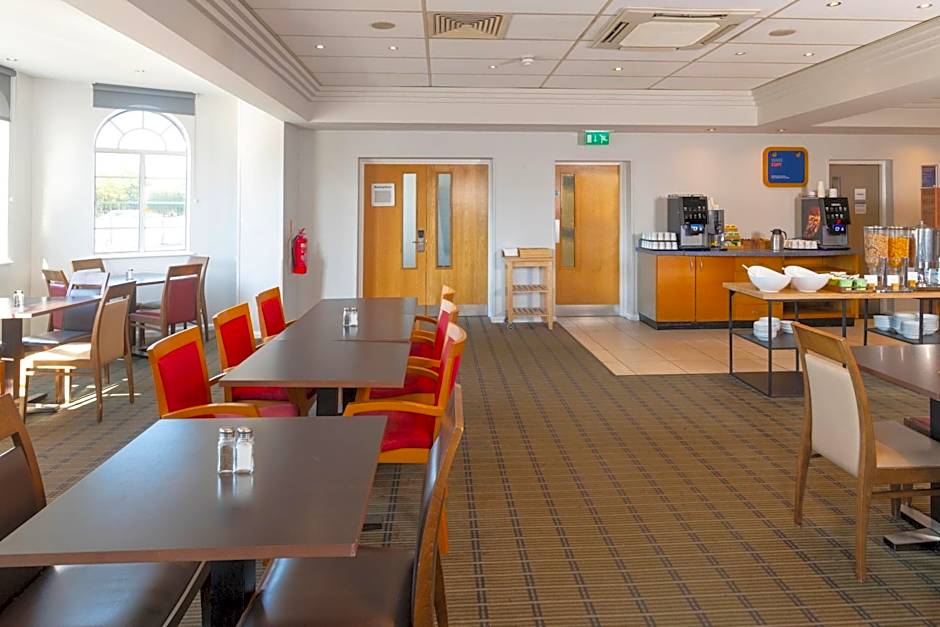 Holiday Inn Express London Chingford By IHG