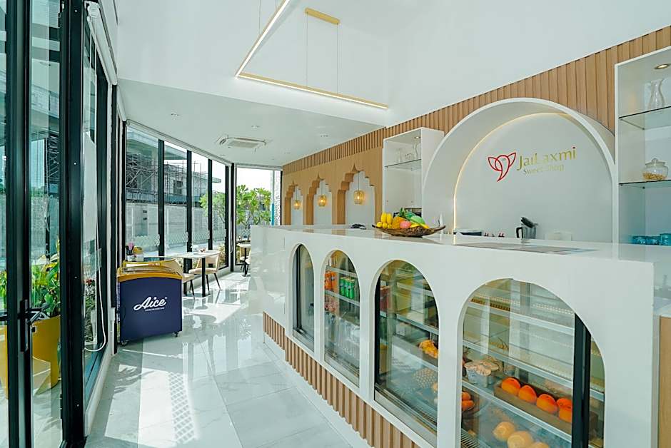 Rawayana West Villas & Kids Park