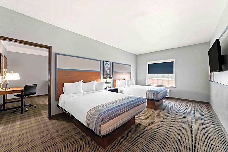 AmericInn by Wyndham New Braunfels