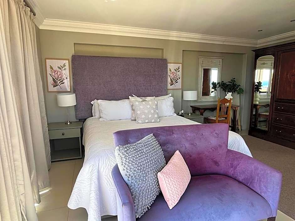 Alabaster Luxe Villa
