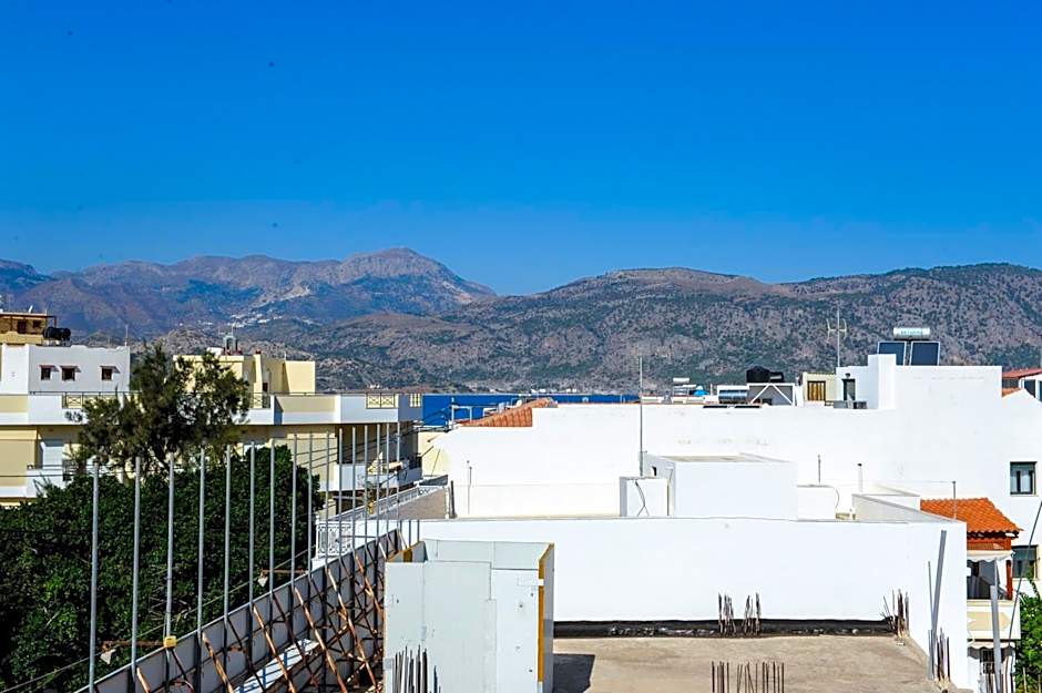 Hotel Karpathos
