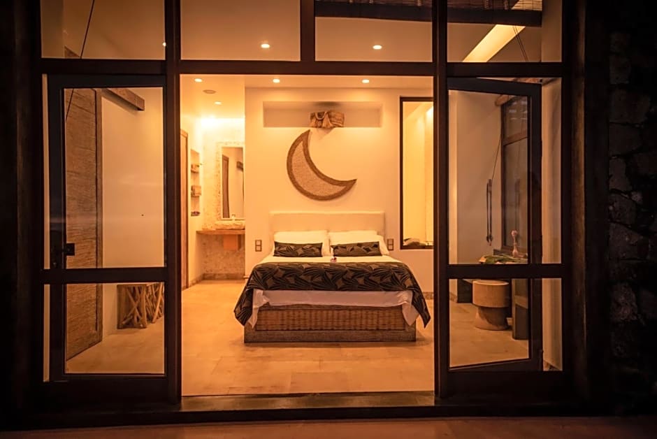 Villa - Cantinho do Paraíso