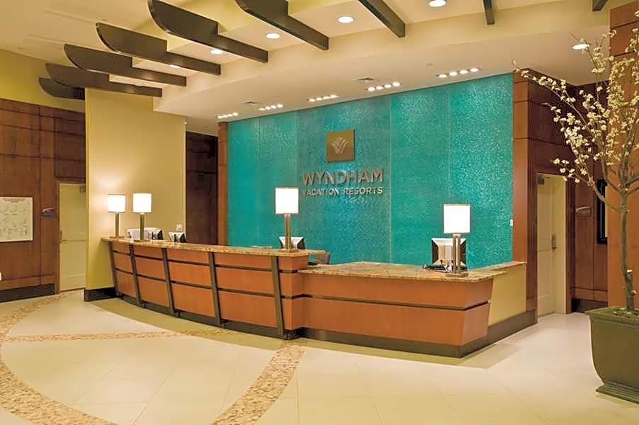 Club Wyndham National Harbor