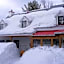 Auberge La Seigneurie Valcartier