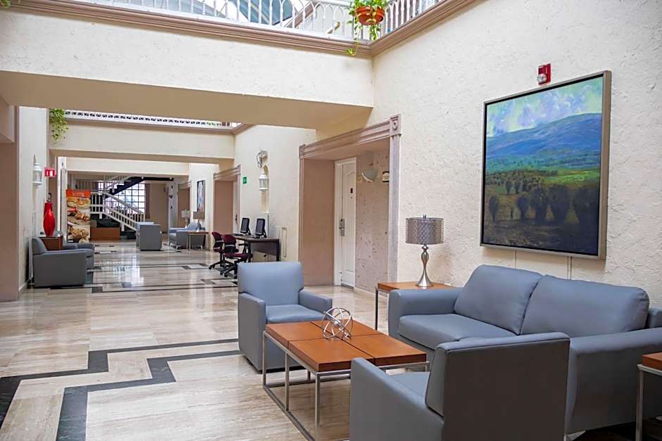 Best Western Plus Monterrey Colon