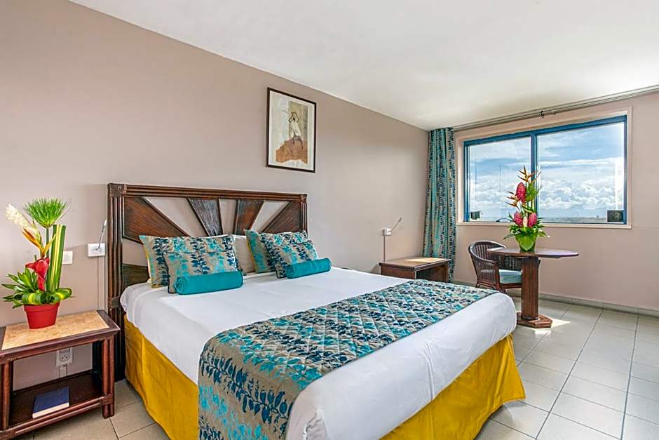 Karibea La Valmenière Hôtel