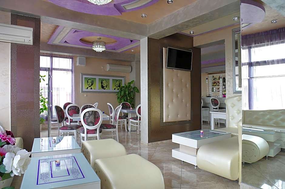 Kalina Family Hotel