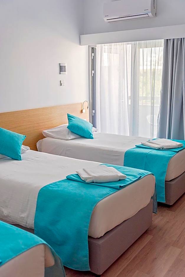 Pyramos Hotel