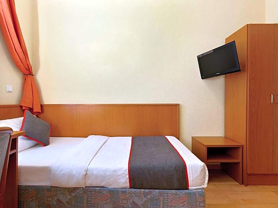 Hotel Bohemia