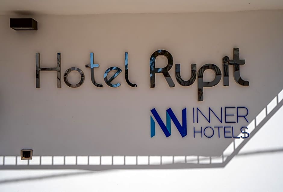INNER Hotel Rupit "Adults Only"