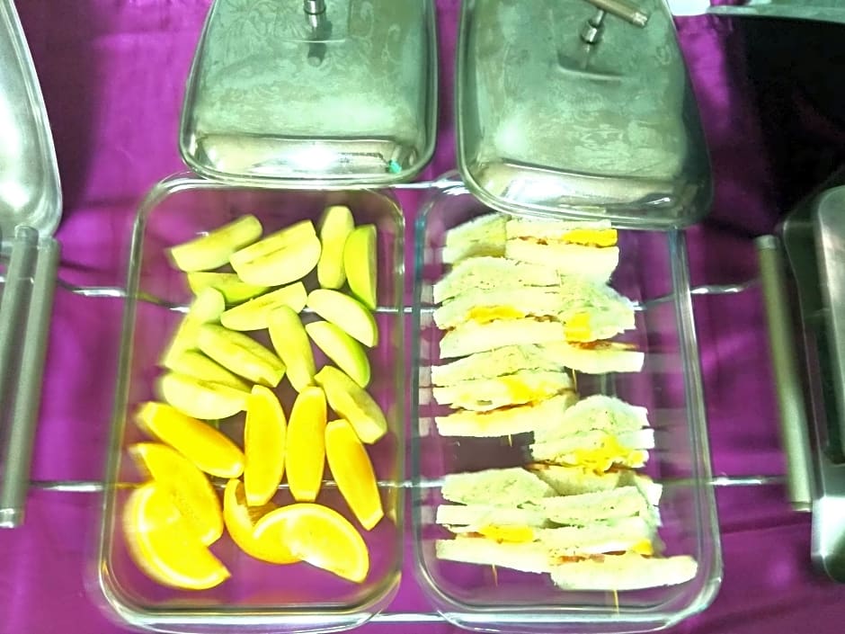 Hotel Lake View Plaza