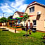 Green Garden Plus Apartman