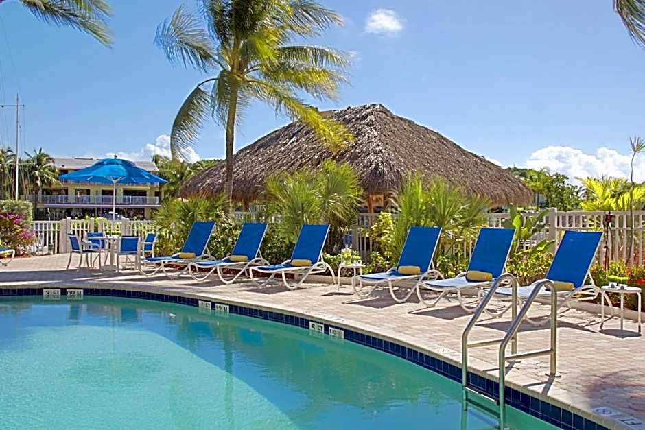 Courtyard by Marriott Key Largo