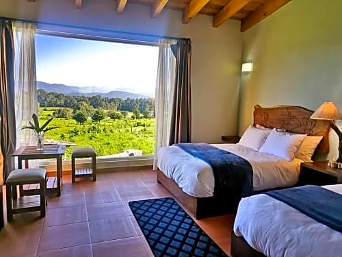 Hotel 7 Cabañas