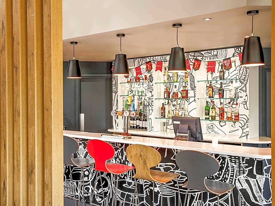 ibis Coventry Centre