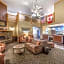 Best Western Plus Riverfront Hotel and Suites