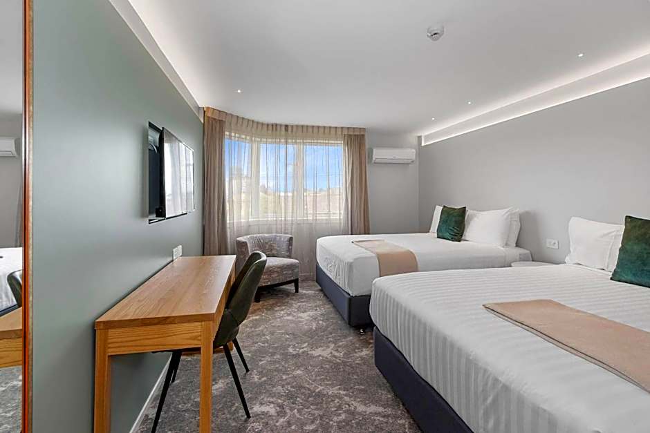 Hotel Elms Christchurch, an Ascend Collection Hotel