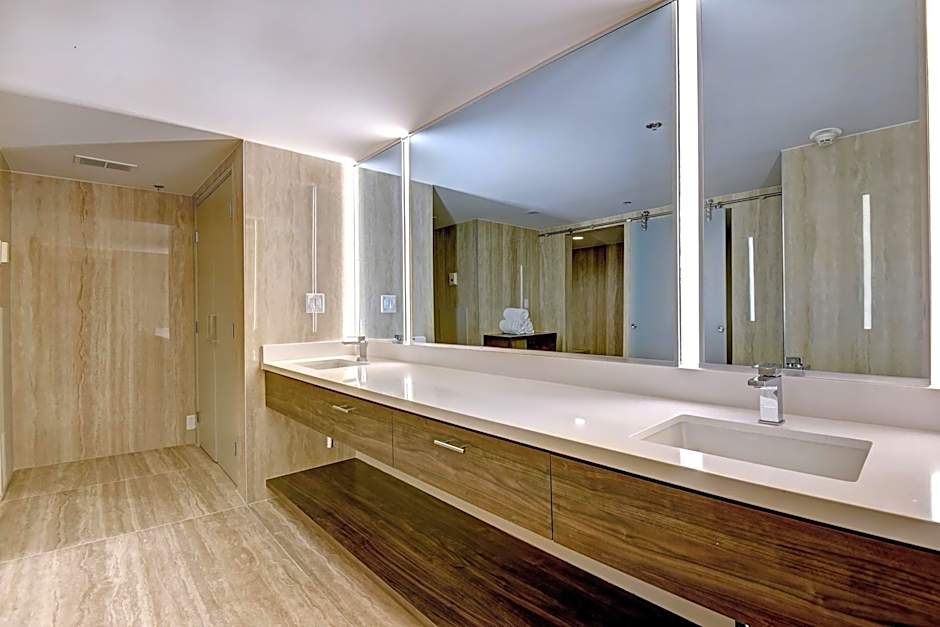 Marriott Tulsa Hotel Southern Hills