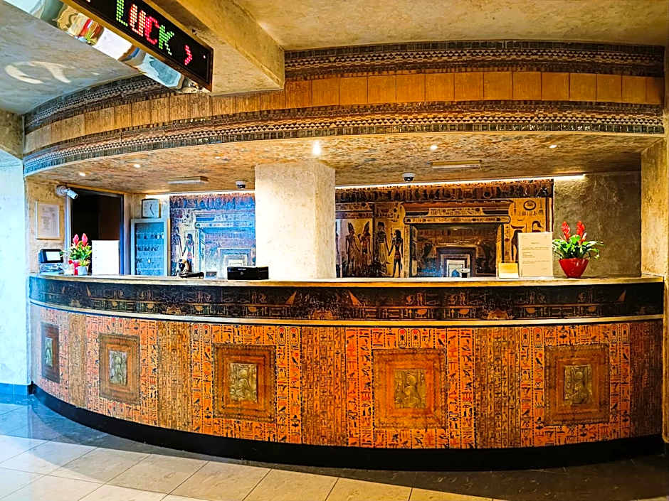 Hotel Faraon