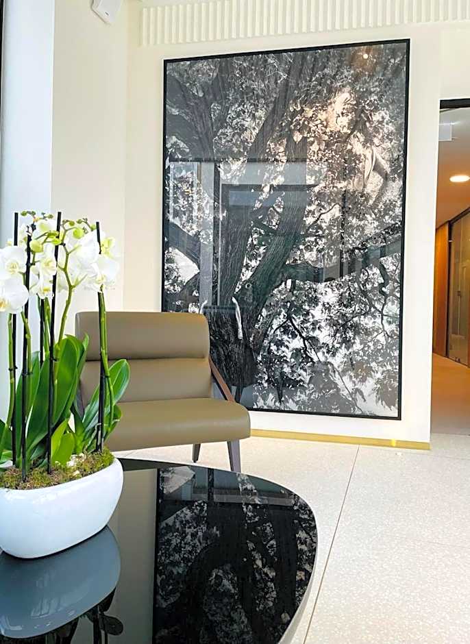 Platinum Palace Residence Boutique Hotel