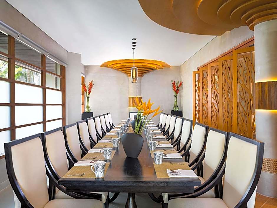 Nusa Dua Beach Hotel and Spa - Handwritten Collection