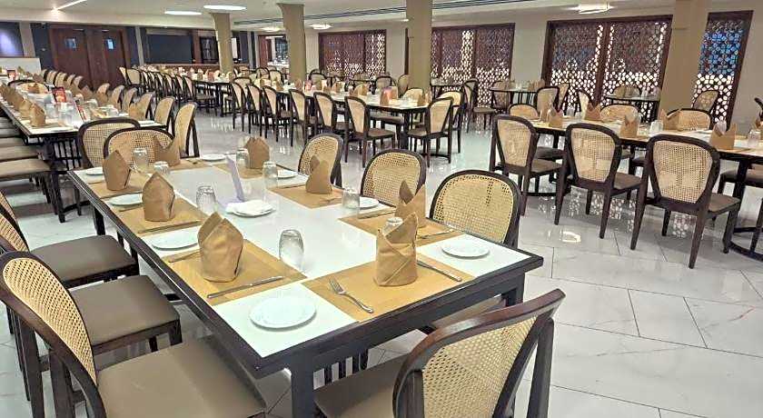 Rajarata Hotel