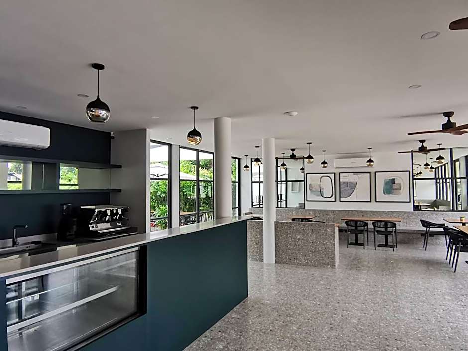 Skye Beach Hotel - Koh Samui