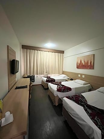 Standard Room With Single Beds