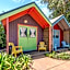 BIG4 Tasman Holiday Parks - Nambucca Heads