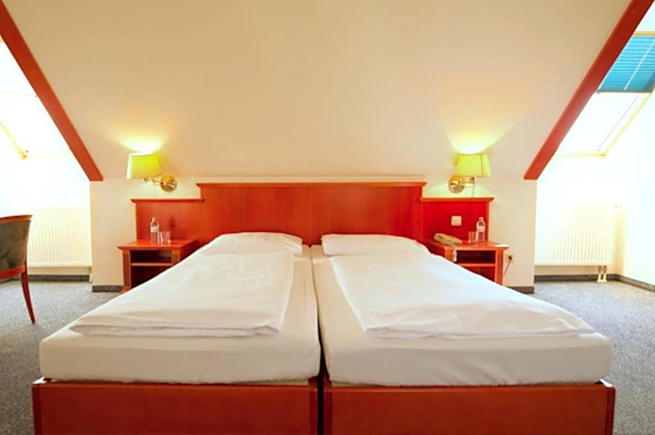 Hotel Allegro Wien