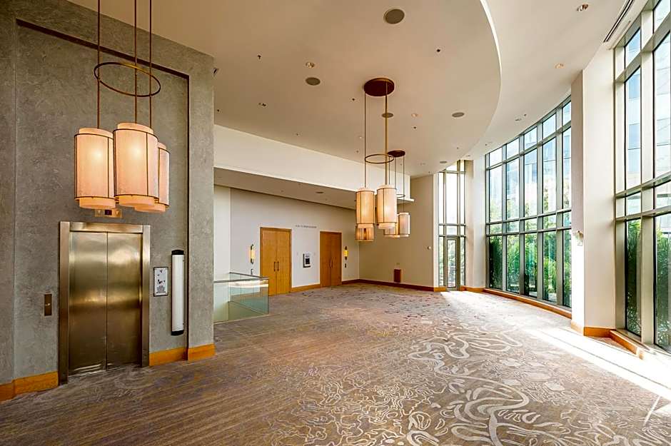 Hyatt Regency Trinidad