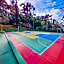 Hotel Fazenda Golden Park Campos do Jordão