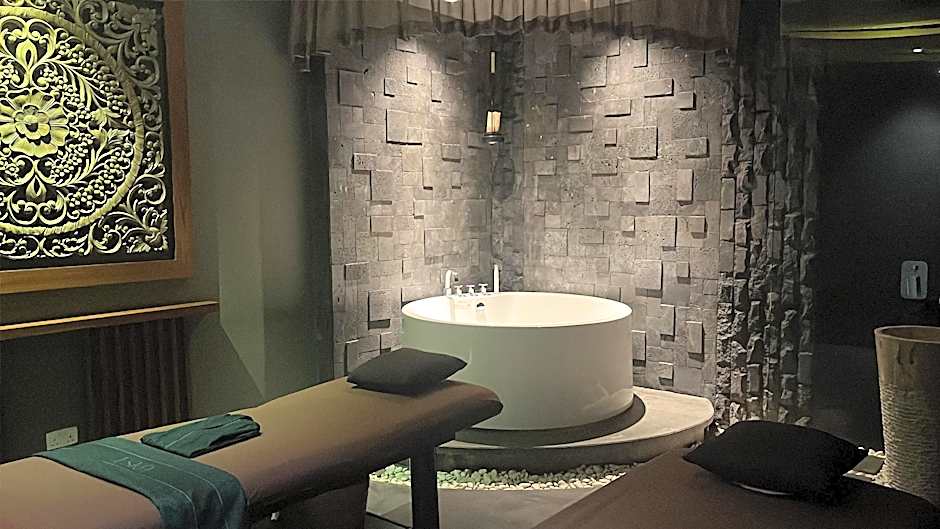 Wyndham Panbil Batam