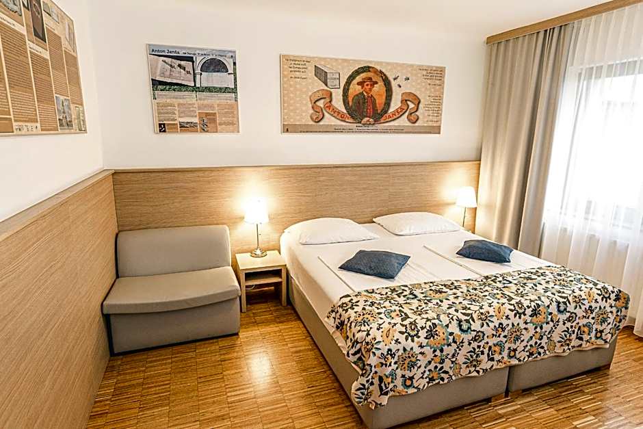 Hotel Korotan