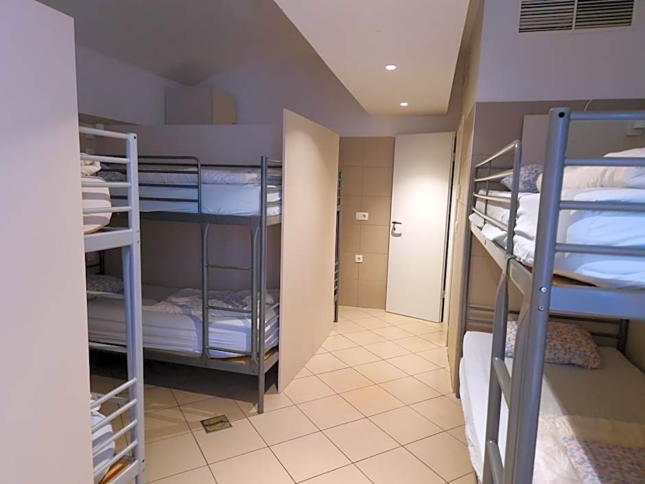 Most Hostel