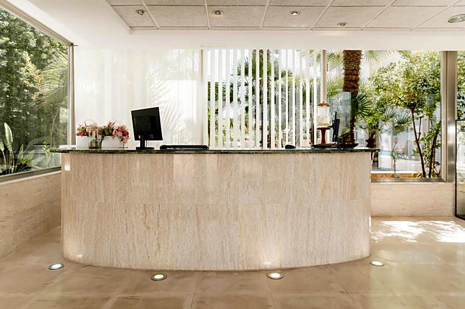 BLUESEA Paraiso Beach - Adults Only