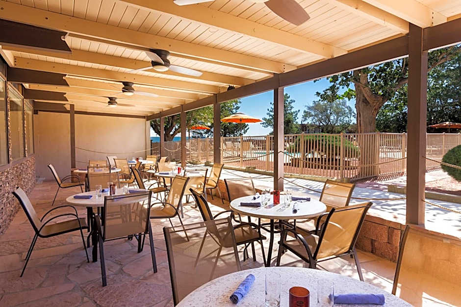 Kayenta Monument Valley Inn