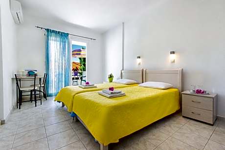 RG Studios Thassos #4