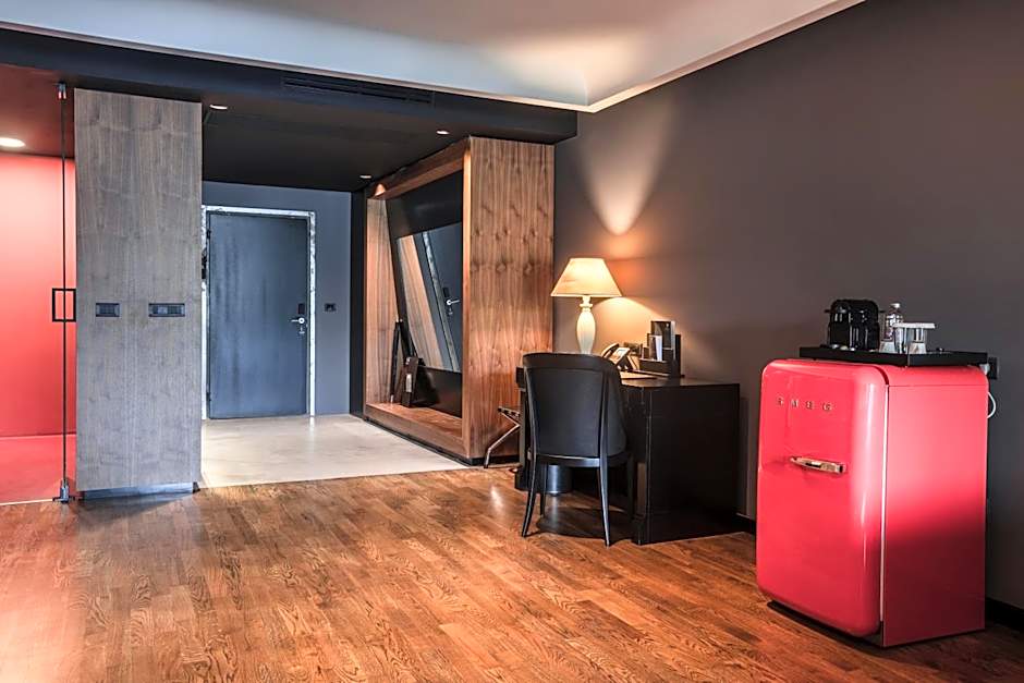 Park Hotel & Spa