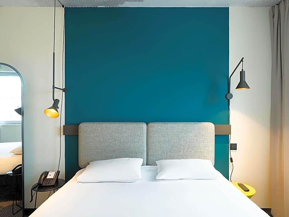 Ibis Praha Wenceslas Square