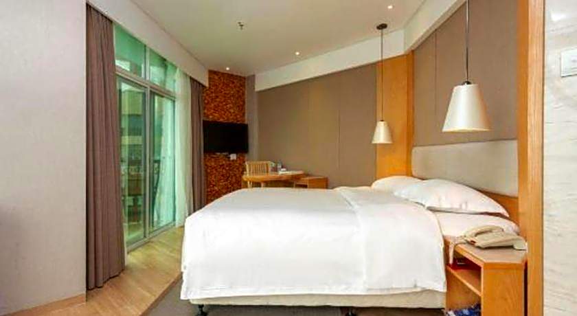 Excemon Beach Hotel Beihai