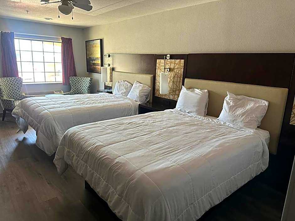 Executive Inn & Suites West Columbia