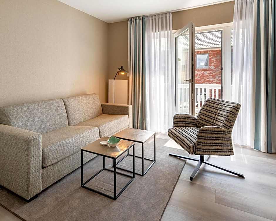 Hotel am Schlosspark garni