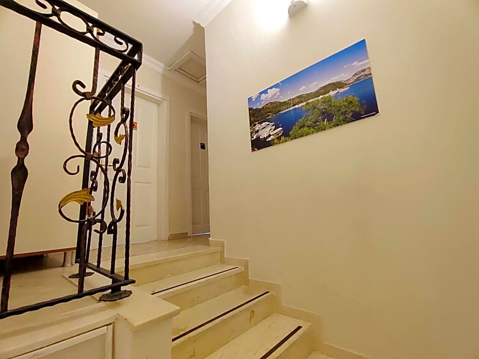 Bucak Apart Hotel Göcek & Beach