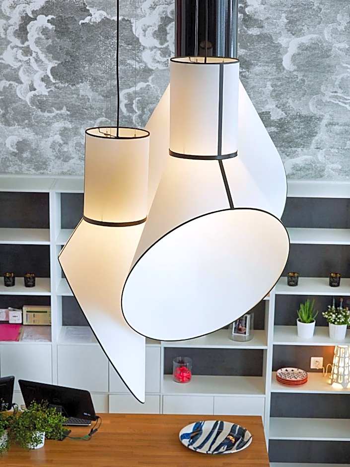 Hotel Mercure Brest Centre Les Voyageurs