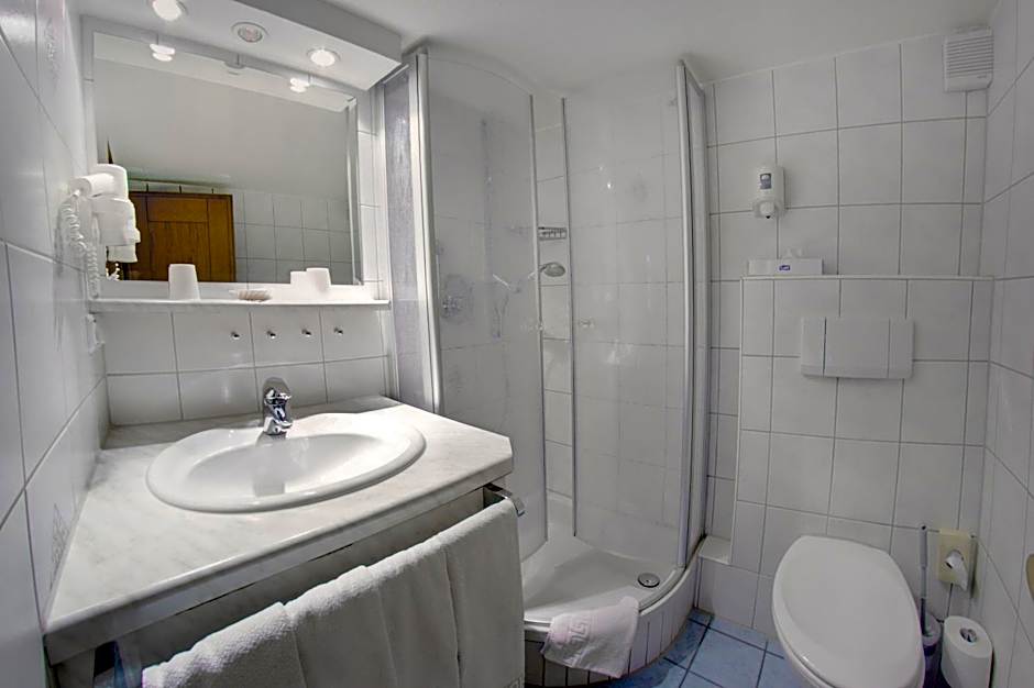 Ferienhotel Starennest