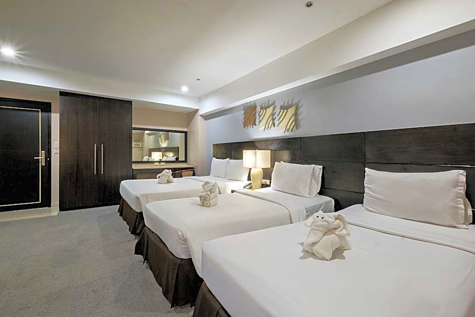 Cebu Grand Hotel
